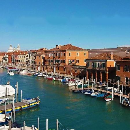 Residence Laguna Giudecca Venice Exterior photo