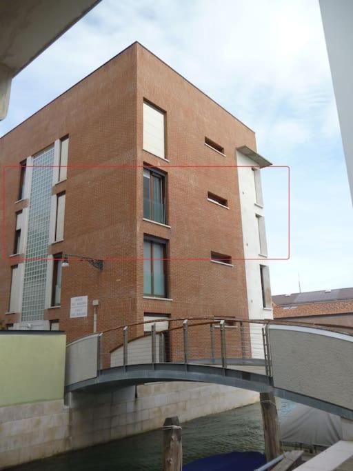 Residence Laguna Giudecca Venice Exterior photo
