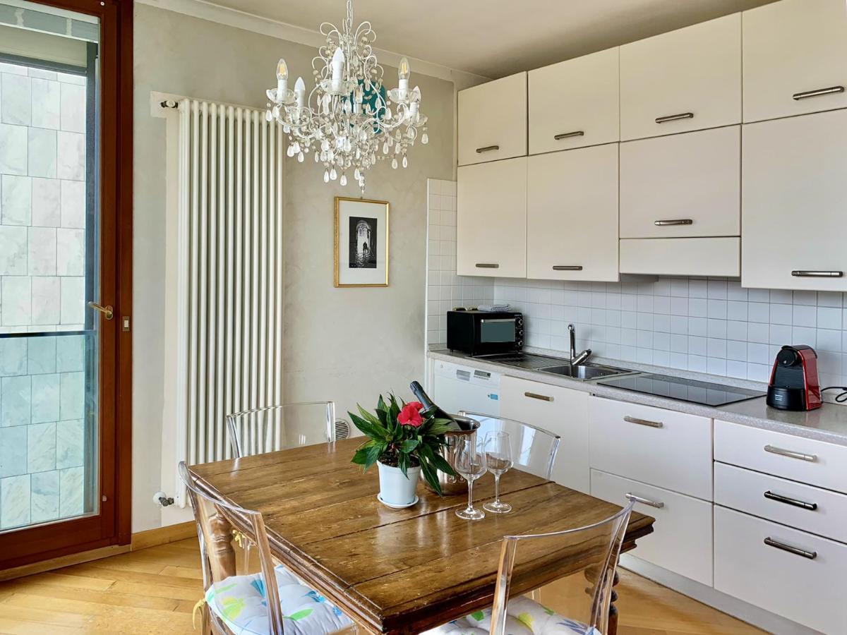 Residence Laguna Giudecca Venice Exterior photo