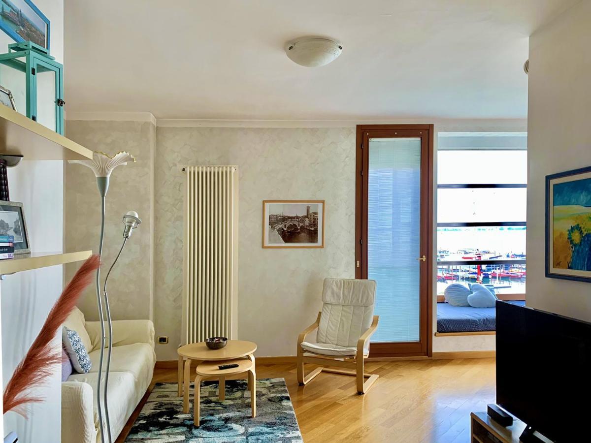 Residence Laguna Giudecca Venice Exterior photo
