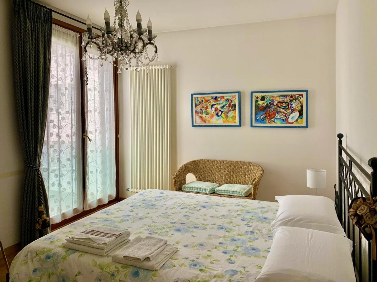 Residence Laguna Giudecca Venice Exterior photo
