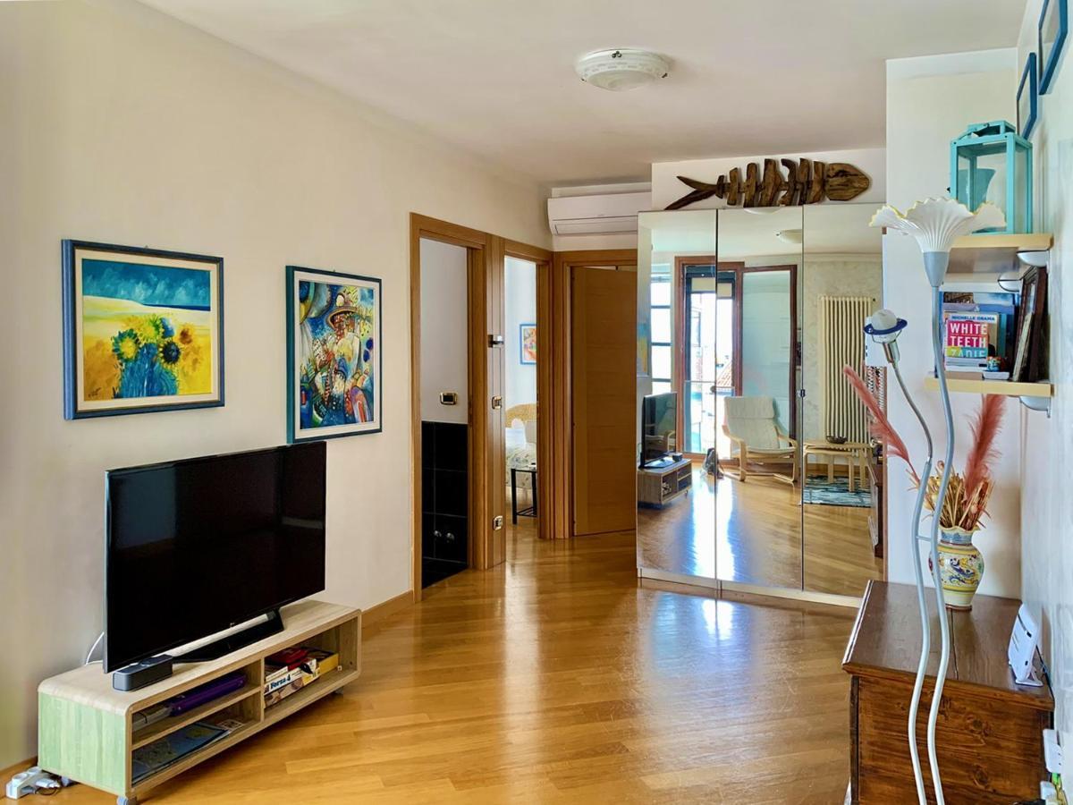 Residence Laguna Giudecca Venice Exterior photo