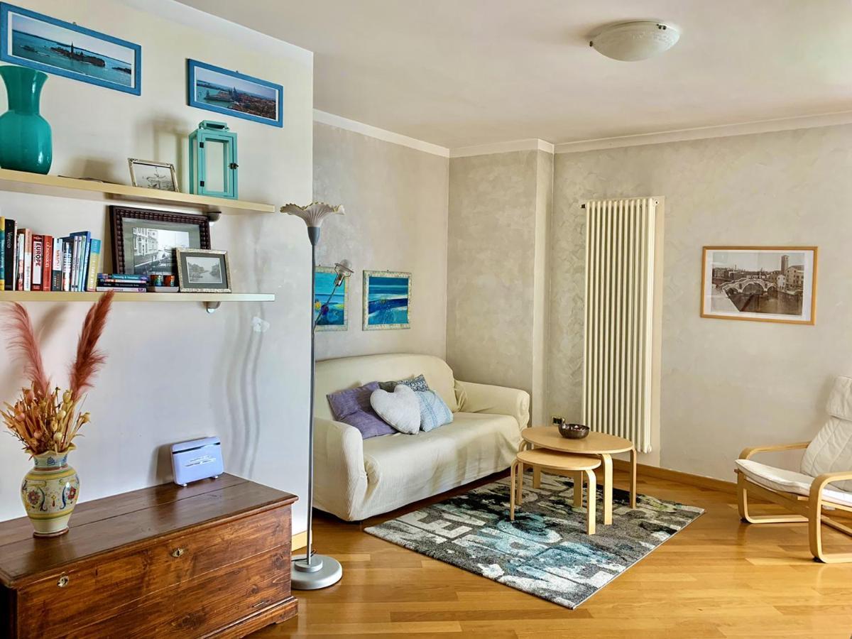 Residence Laguna Giudecca Venice Exterior photo
