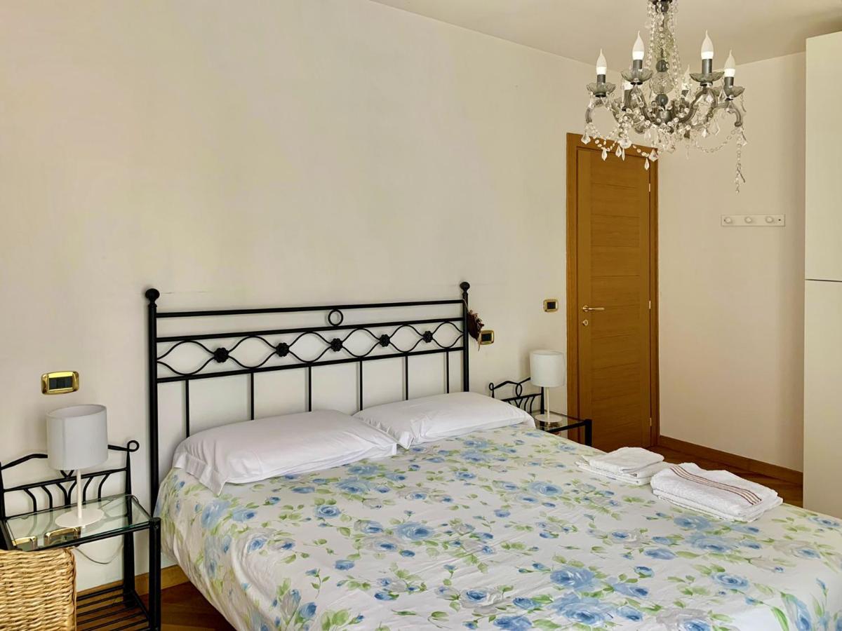 Residence Laguna Giudecca Venice Exterior photo