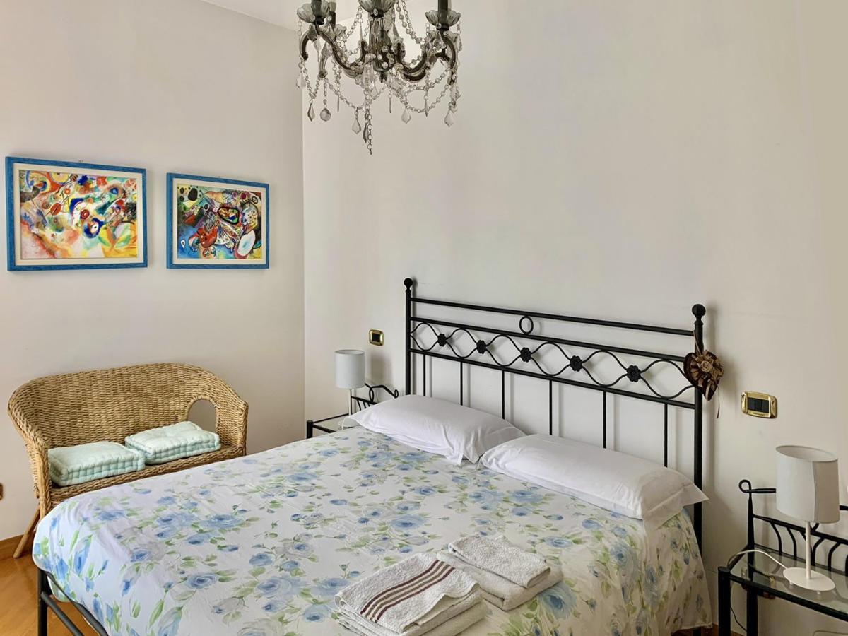 Residence Laguna Giudecca Venice Exterior photo