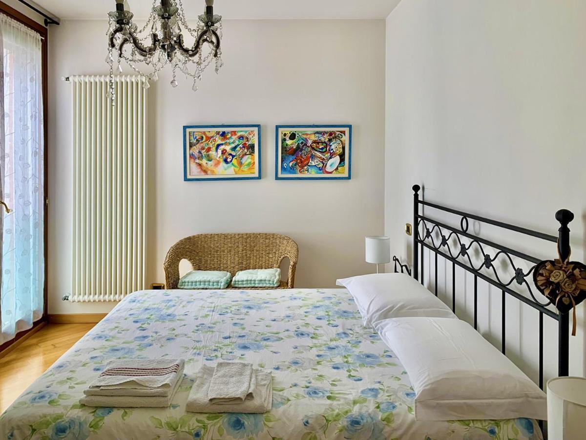 Residence Laguna Giudecca Venice Exterior photo