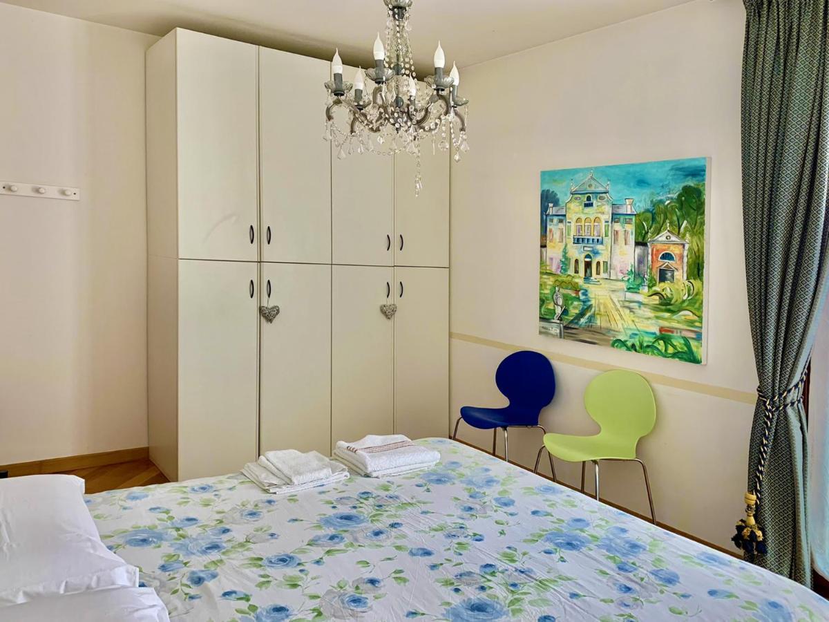 Residence Laguna Giudecca Venice Exterior photo
