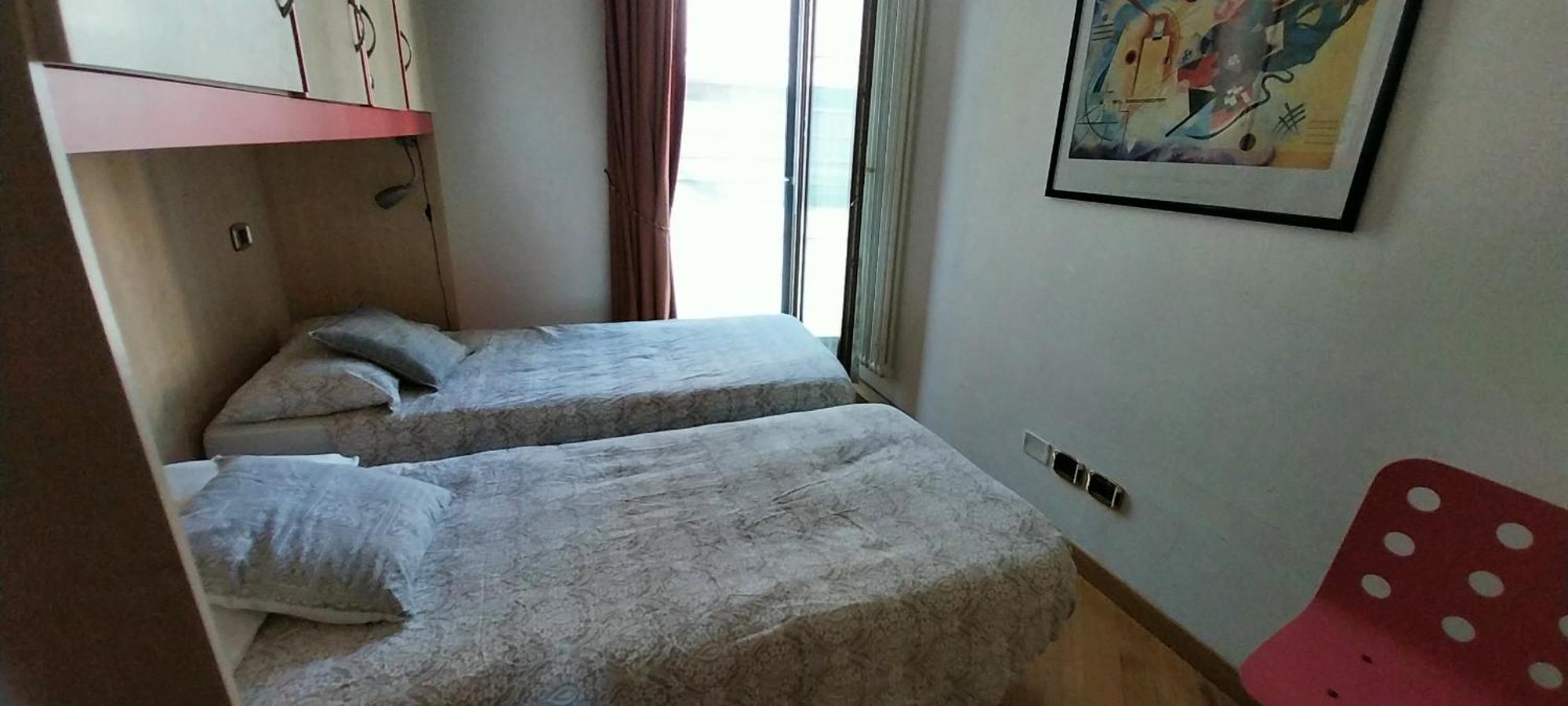 Residence Laguna Giudecca Venice Exterior photo